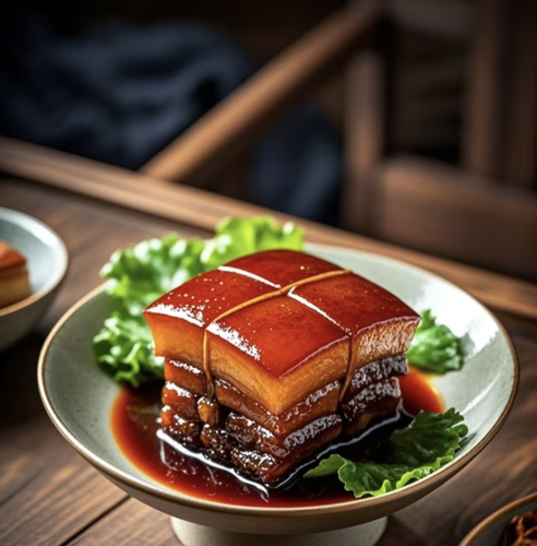 Dongpo Pork Recipe