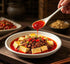 Mapo Tofu