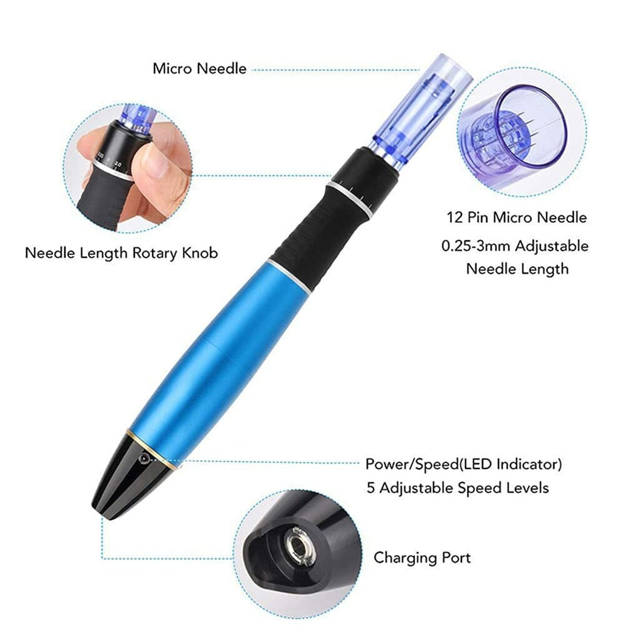 Dr.Pen Dr. Pen Ultima A1