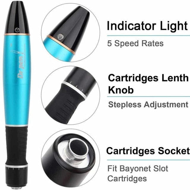 Dr.Pen Dr. Pen Ultima A1