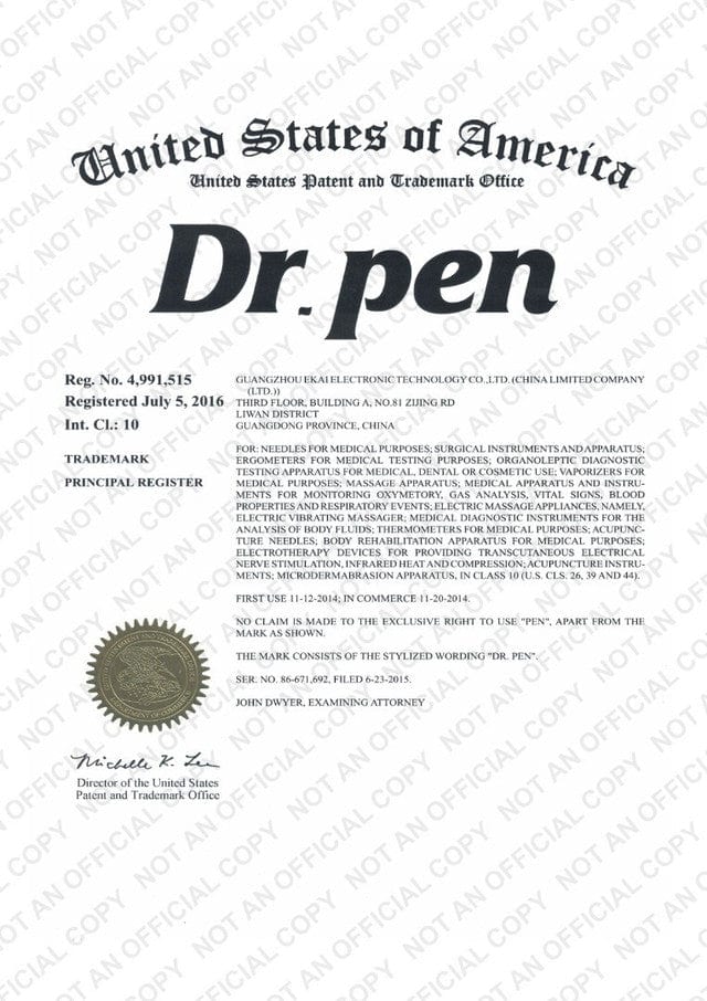 Dr.Pen Dr. Pen Ultima A1