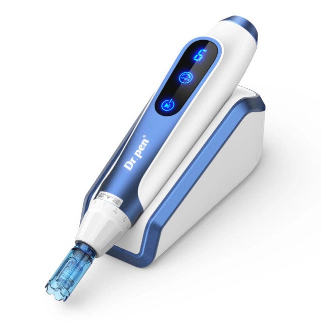 Sichuan Palace Dr. Pen A11 Ultima Pro Microneedling Pen