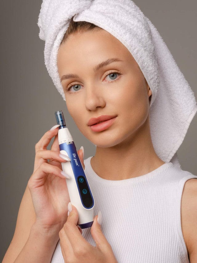 Sichuan Palace Dr. Pen A11 Ultima Pro Microneedling Pen