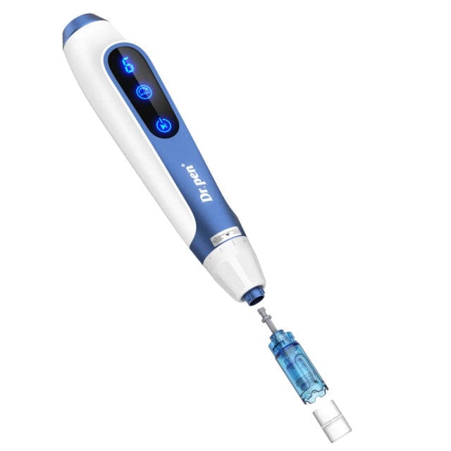 Sichuan Palace Dr. Pen A11 Ultima Pro Microneedling Pen