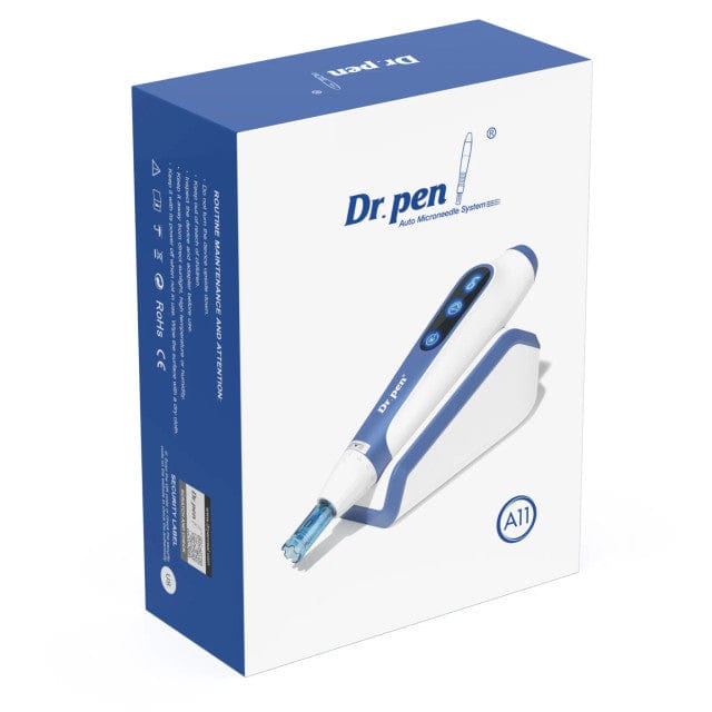 Sichuan Palace Dr. Pen A11 Ultima Pro Microneedling Pen