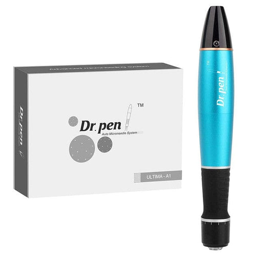 Sichuan Palace Dr Pen Ultima A1 Wireless Microneedling Pen